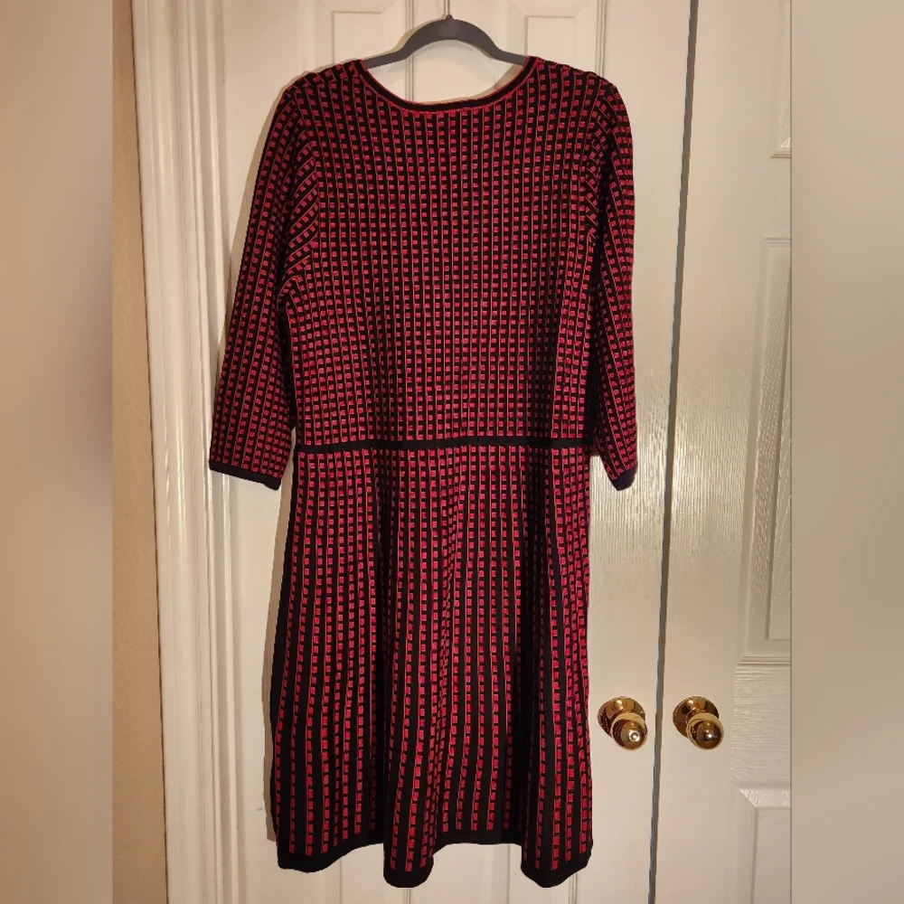 Lane Bryant Dress - Picture 2 of 3